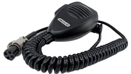 mikrofon-gruszka-uniden-4-pin