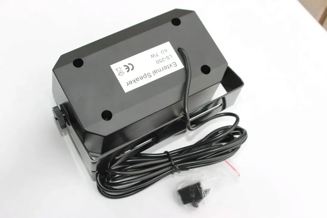 glosnik-zewnetrzny-kls-250-stan-nowy