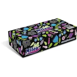 milea-chusteczki-pudelko-100szt
