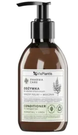 vis-plantis-pharma-care-odzywka-skrzyp-mocznik-300ml