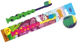 mattes-szczoteczka-dino-kids-3-soft-m65
