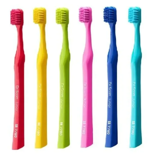 dr-scott-szczoteczka-junior-6-typ-szczoteczki-klasyczna