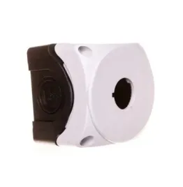 obudowa-kasety-1-otworowa-22mm-szara-ip67-lpzp1a8