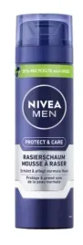 nivea-pianka-men-200ml-protectandcare