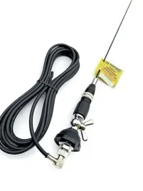 6-metrow-kabla-cb-sirio-mini-snake-czarna-65cm