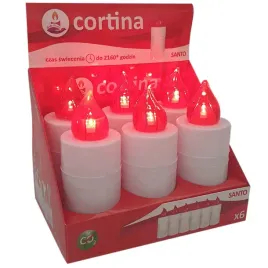 led-wklad-santo-3-22-wlc-santo-dis-red-6szt