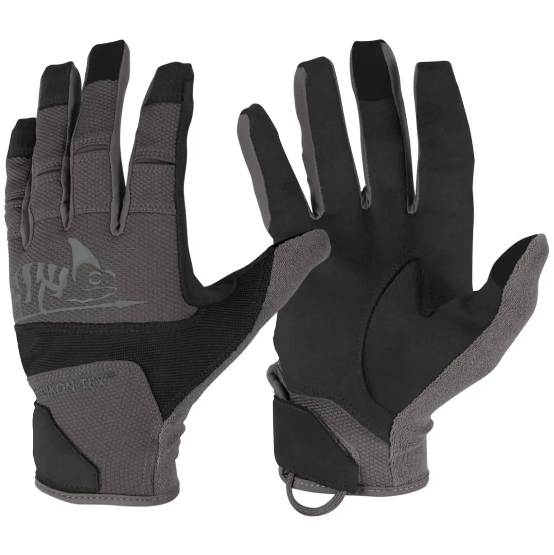 helikon-rekawice-range-tactical-black-shadow-grey-l-stan-nowy