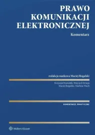 prawo-komunikacji-elektronicznej-komentarz