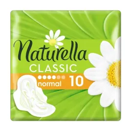 naturella-classic-normal-podpaski-skrzydelka-10szt