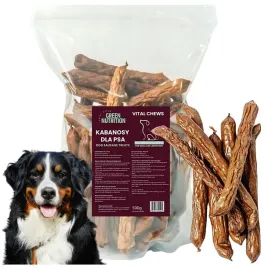 naturalne-gryzaki-dla-psa-kabanosy-mix-4-smakow-green-nutrition-xxl-500g