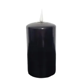led-swieca-7-20-wax-7cm-x16cm-black