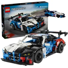 lego-42226-technic-samochod-wyscigowy-bmw-m4-gt3-evo-auto-wyscigowe