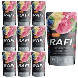 dolina-noteci-karma-dla-psa-rafi-zoladki-10x500g