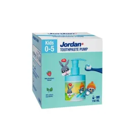 jordan-pasta-z-pompka-do-zebow-kids-0-5-lat-150ml