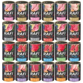 mokra-karma-dla-psa-rafi-pszki-zestaw-24-x-400g-mix-smakow-dolina-noteci