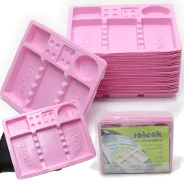 tacki-stomatologiczne-jednorazowe-19x15cm-rozowe-100-sztuk-roteck