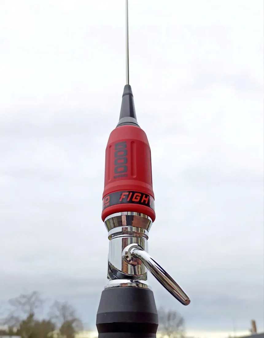 sirio-performer-p5000-red-pl