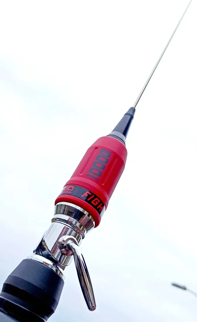 sirio-performer-p5000-red-pl