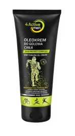 4-active-men-oleokrem-do-golenia-ciala-200ml