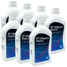 7x-olej-zf-8hp-lifeguard-fluid-8-1l-oryginalny-do-skrzyn-automatycznych