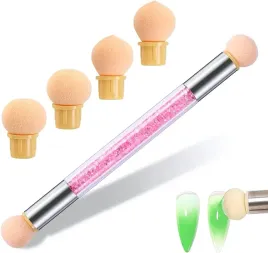 pedzelek-do-ombre-z-6-gabkami-stempel-do-lakierow-hybrydowych-aeropuffing