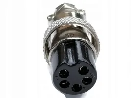 wtyk-mikrofonowy-5-pin-prosty