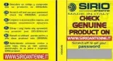 sirio-flex-log-3-helikalna-z-kablem-kod-producenta-p-n-2407915-03