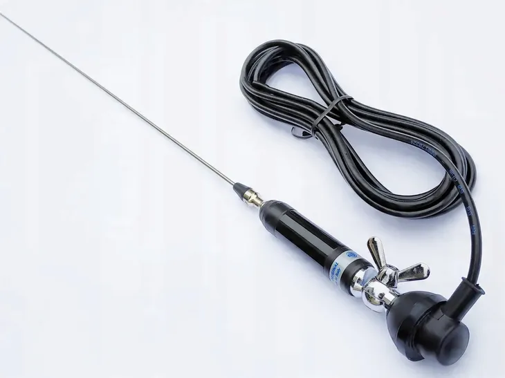antena-cb-sirio-titanium-1200-oryg-stan-opakowania-oryginalne