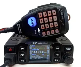 radiotelefon-crt-micron-uv-25-w