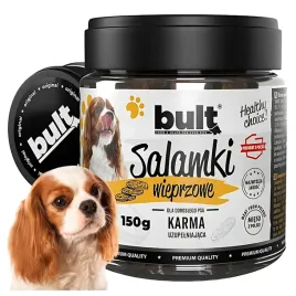 przysmaki-dla-psa-salamki-wieprzowe-bult-150g-smaczki-przysmak-nagroda