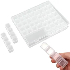 organizer-pojemnik-z-56-przegrodkami-na-cyrkonie-ozdoby-paznokci-koraliki