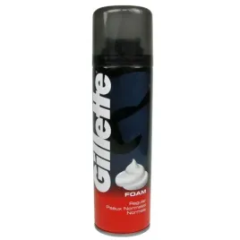 gillette-pianka-golenia-skora-normalna-200ml
