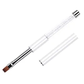 pedzelek-do-nakladania-zelu-precyzyjny-kwadratowy-plaski-z-cyrkoniami