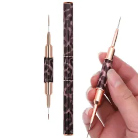 pedzelek-cienki-do-paznokci-dwustronny-krotki-dlugi-do-linii-kresek-zelu