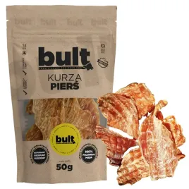 kurza-piers-przysmaki-dla-psa-bult-eco-smaczki-suszone-kurza-piers-50g