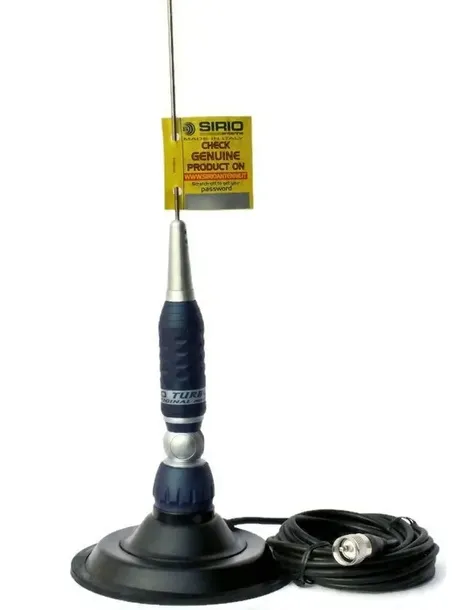 sirio-turbo-2000-blue-magnes-145mm-dlugosc-145-cm