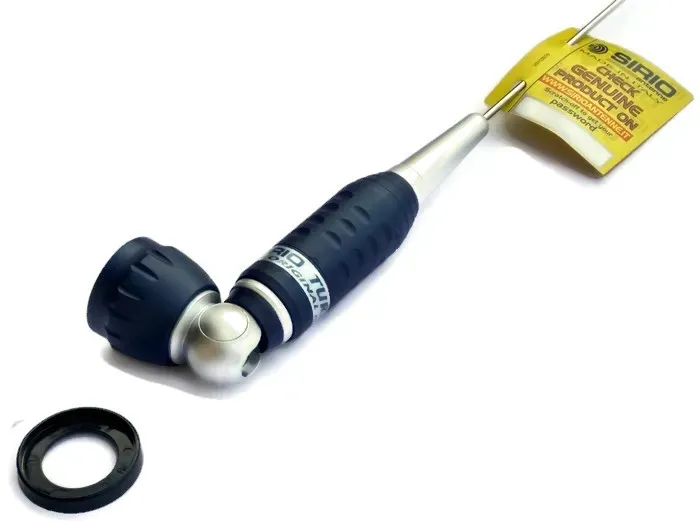 sirio-turbo-2000-blue-magnes-145mm-marka-sirio