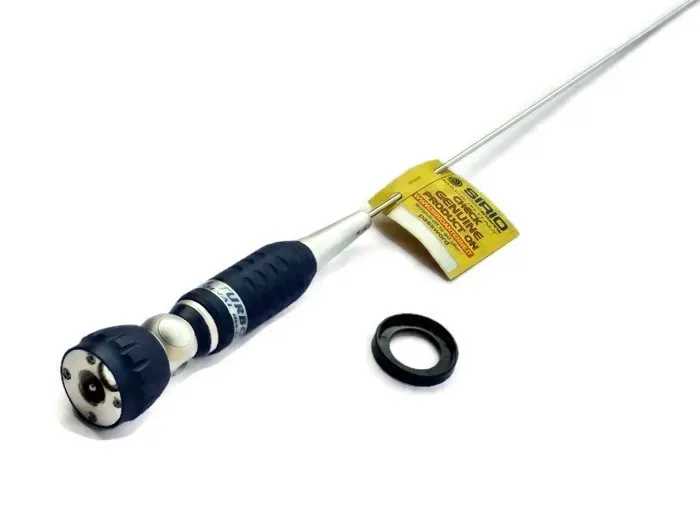 sirio-turbo-2000-blue-magnes-145mm-stan-nowy