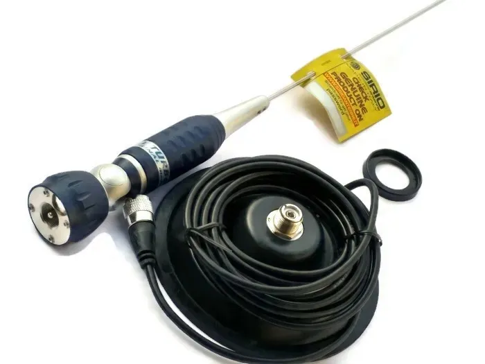 sirio-turbo-2000-blue-magnes-145mm-stan-nowy