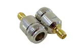 adapter-redukcja-sma-f-gniazdo-n-stan-nowy