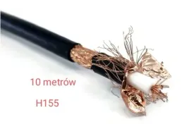 miedz-przewod-koncentryczny-h155-kabel-10-m