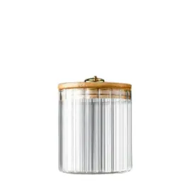 cukiernica-pojemnik-ryflowany-z-przykrywka-bambusowa-rozm-s-550-ml