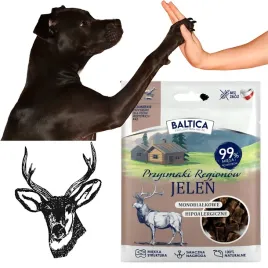 przysmaki-dla-psa-smaczki-baltica-treningowe-polmiekkie-jelen-bez-zboz-30g