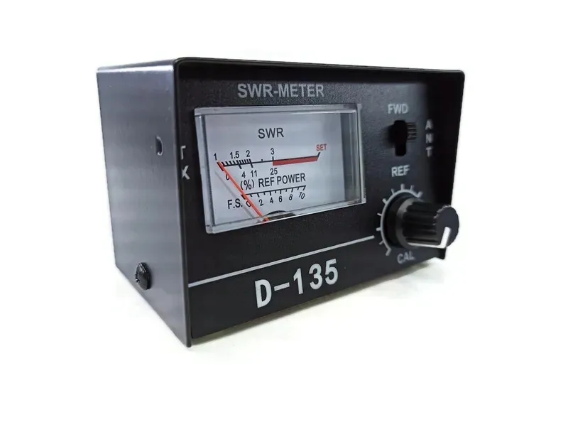 miernik-swr-d-135-stan-nowy