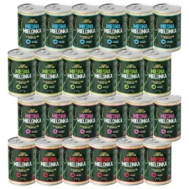 mokra-karma-dla-psa-green-nutrition-24x400g-mielonka-bezzbozowa-zestaw-65percent