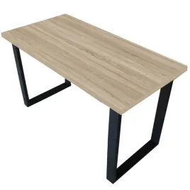 stol-kuchenny-loftowy-industrialny-4-6-osob-135x65-gruby-blat-dab-sonoma