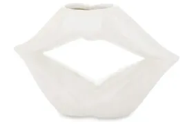 bialy-wazon-usta-oslonka-designerska-ceramika-dekoracyjny-do-wnetrz
