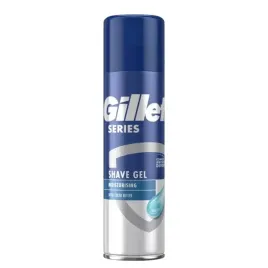 gillette-zel-do-gol-series-200ml-moisturising