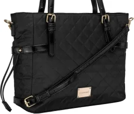 torebka-duza-wodoodporna-shopper-listonoszka-monnari-na-ramie-czarna-a4