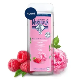le-petit-marseiliais-zel-400ml-malina-i-piwonia